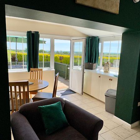 Apartament Pheasants Nook Narberth Zewnętrze zdjęcie