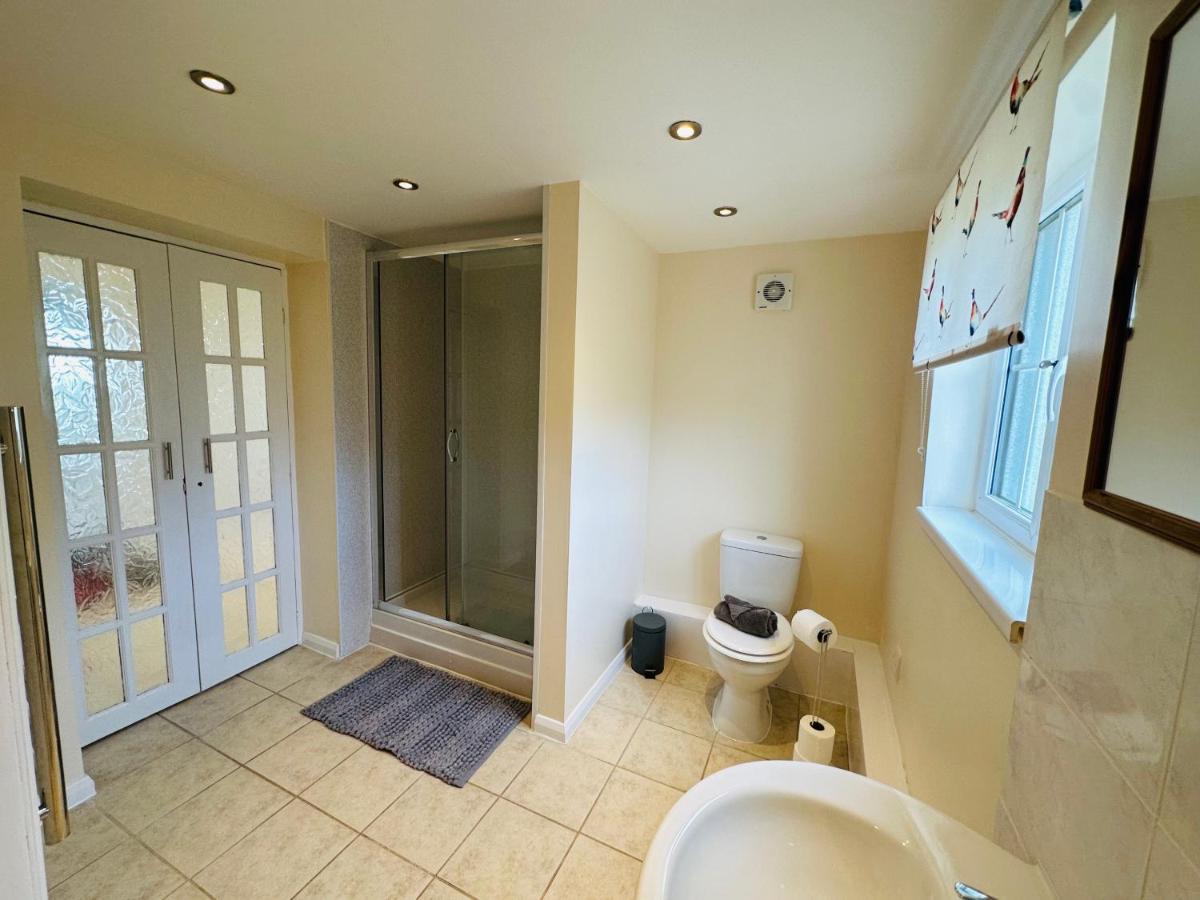 Apartament Pheasants Nook Narberth Zewnętrze zdjęcie