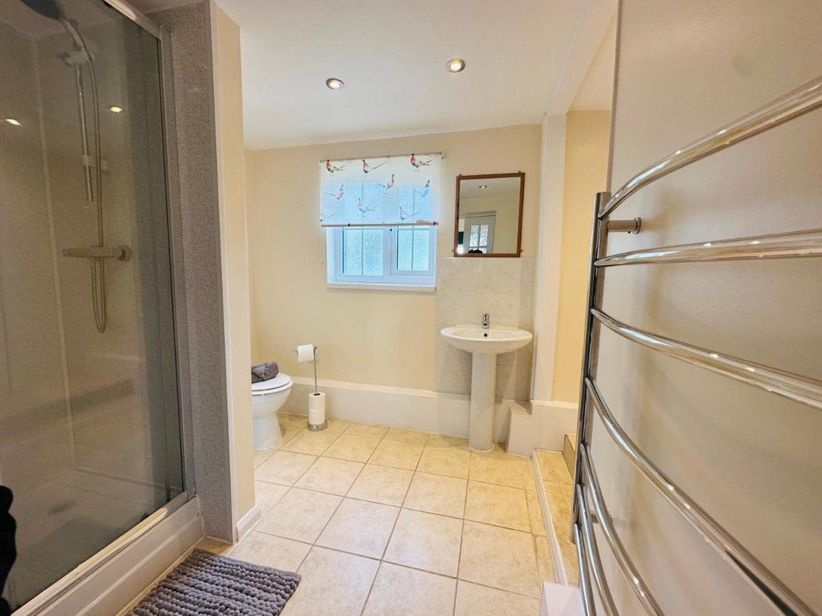 Apartament Pheasants Nook Narberth Zewnętrze zdjęcie