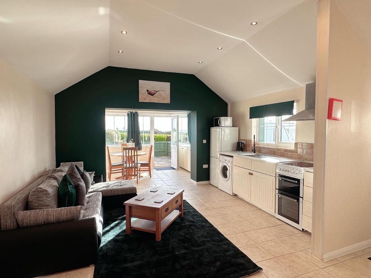 Apartament Pheasants Nook Narberth Zewnętrze zdjęcie