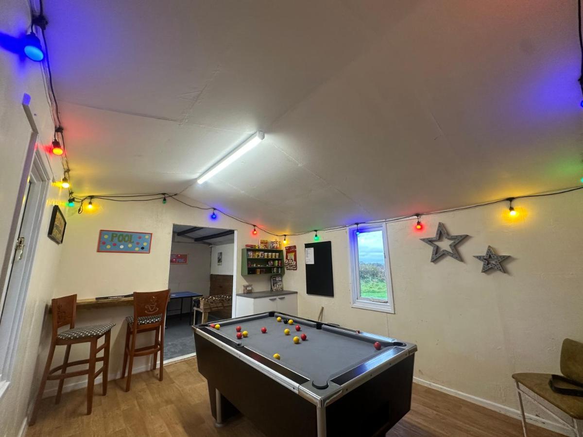 Apartament Pheasants Nook Narberth Zewnętrze zdjęcie