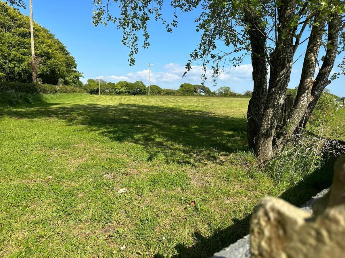 Apartament Pheasants Nook Narberth Zewnętrze zdjęcie