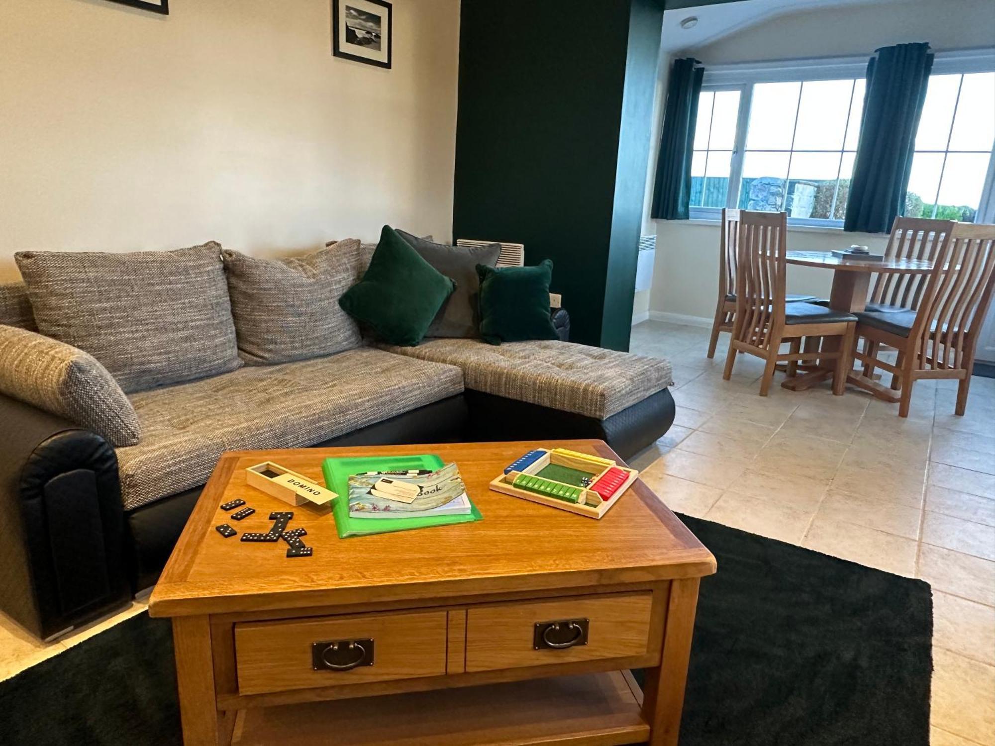 Apartament Pheasants Nook Narberth Zewnętrze zdjęcie