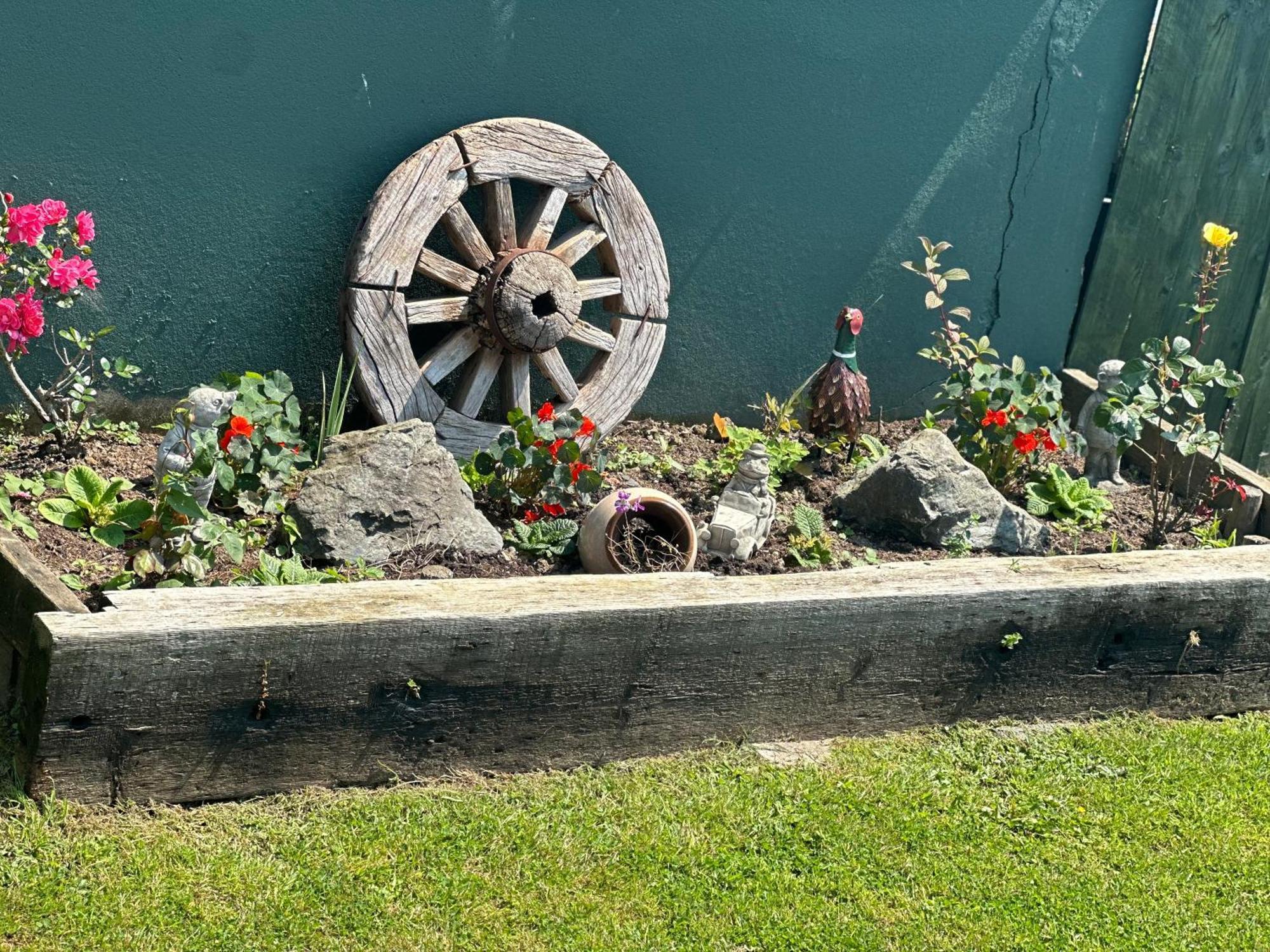 Apartament Pheasants Nook Narberth Zewnętrze zdjęcie