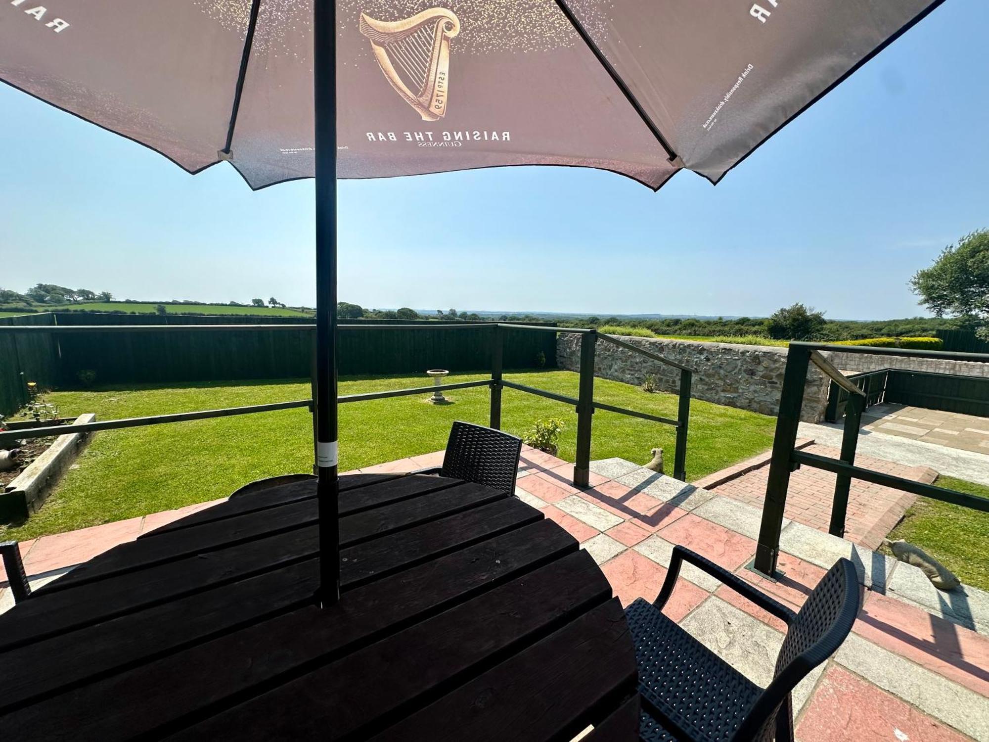 Apartament Pheasants Nook Narberth Zewnętrze zdjęcie